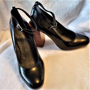 Jeffrey Campbell Black Heels